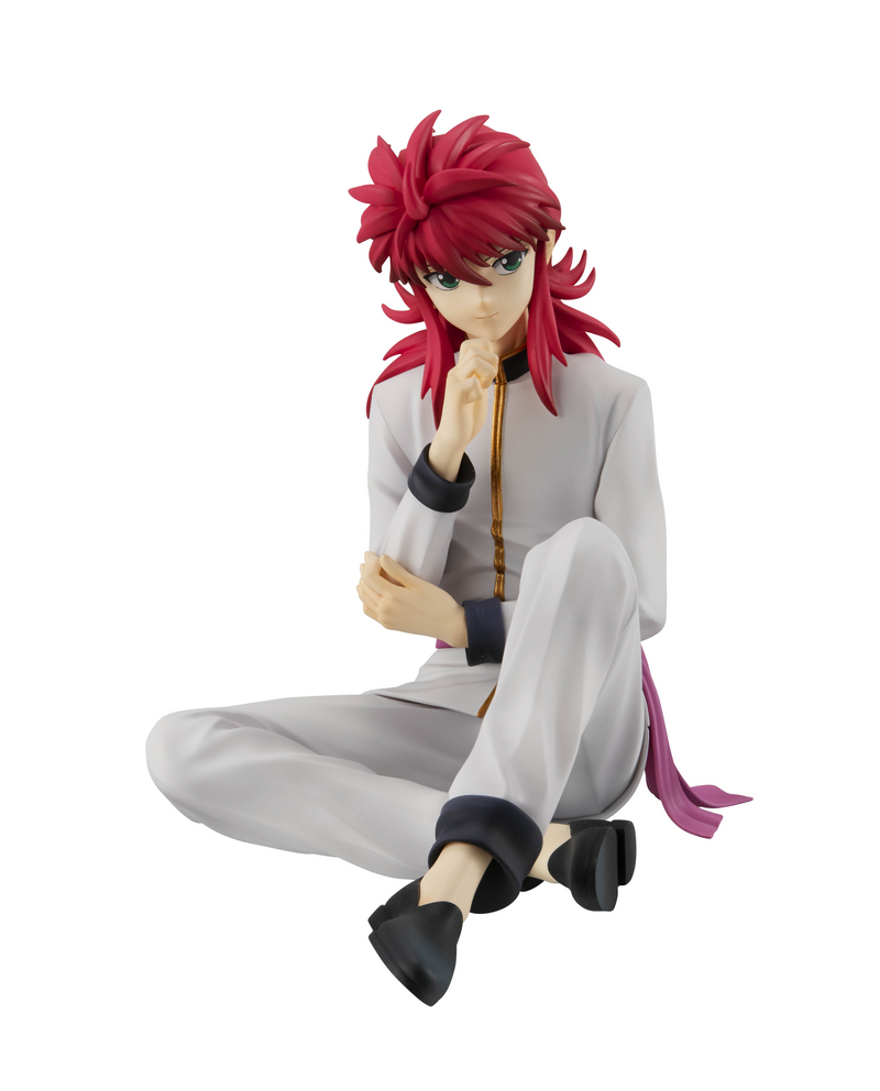 G.E.M. - Palm Size Kurama - Yu Yu Hakusho