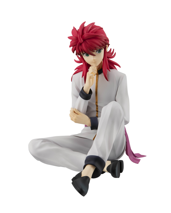 G.E.M. - Palm Size Kurama - Yu Yu Hakusho