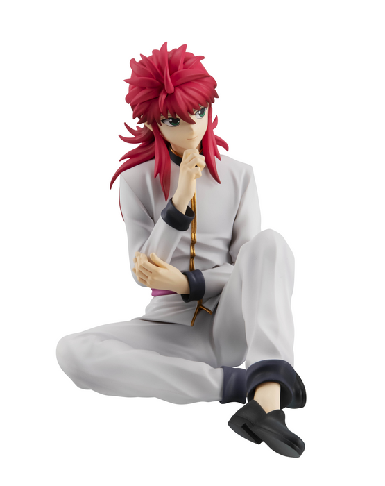 G.E.M. - Palm Size Kurama - Yu Yu Hakusho