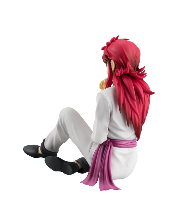 G.E.M. - Palm Size Kurama - Yu Yu Hakusho