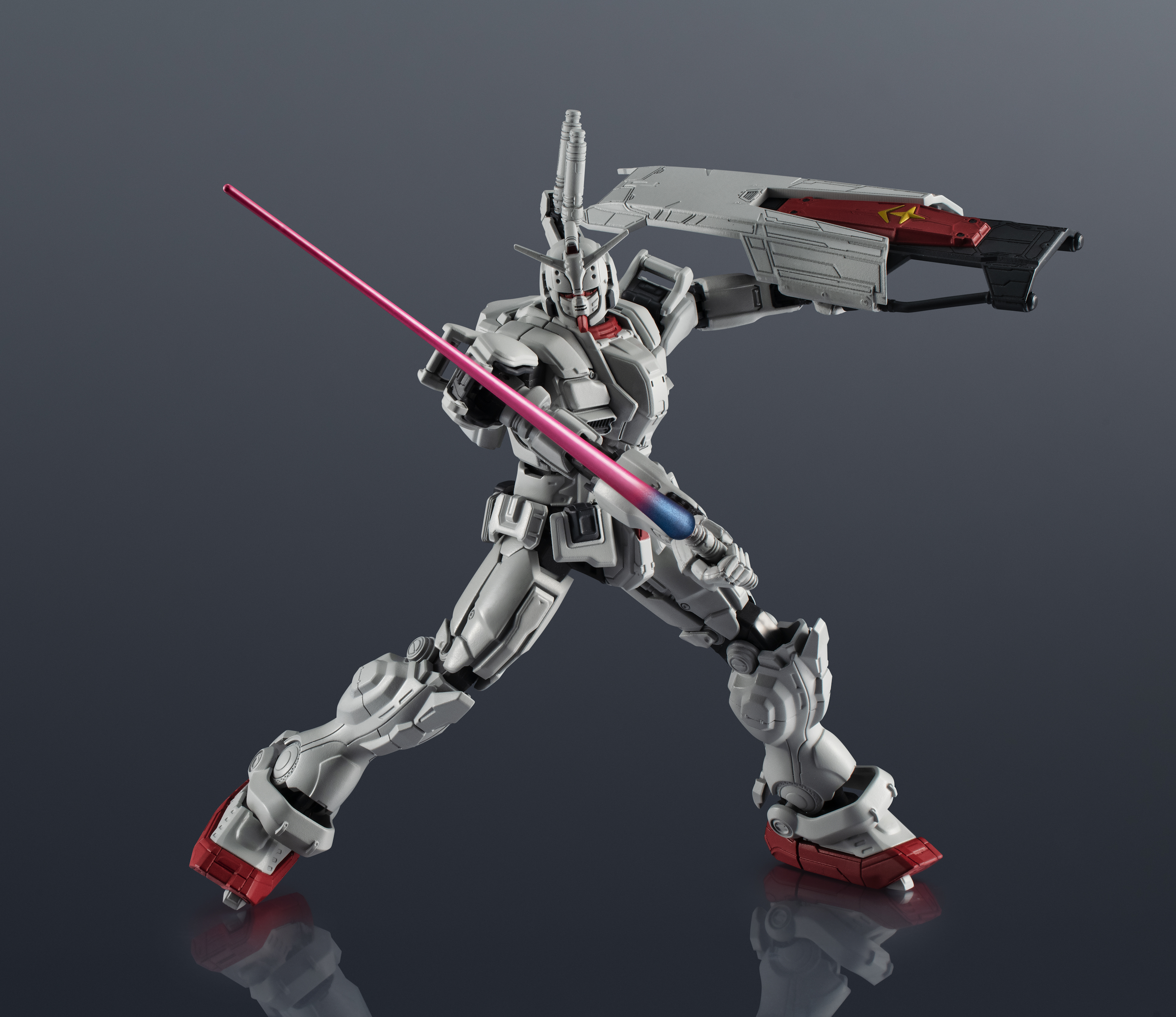 [ARRIVED][JAN 2025] Gundam Universe - Gundam EX - Gundam: Requiem For ...