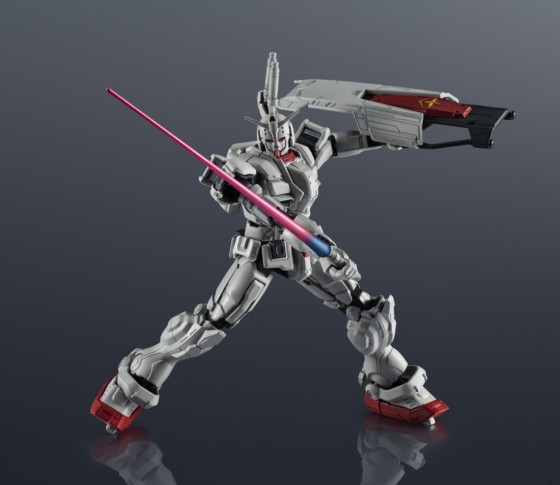 Gundam Universe - Gundam EX - Gundam: Requiem For Vengeance