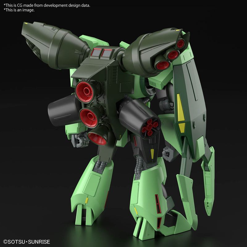 [ARRIVED][FEB 2025] HG Bolinoak Sammahn 1/144
