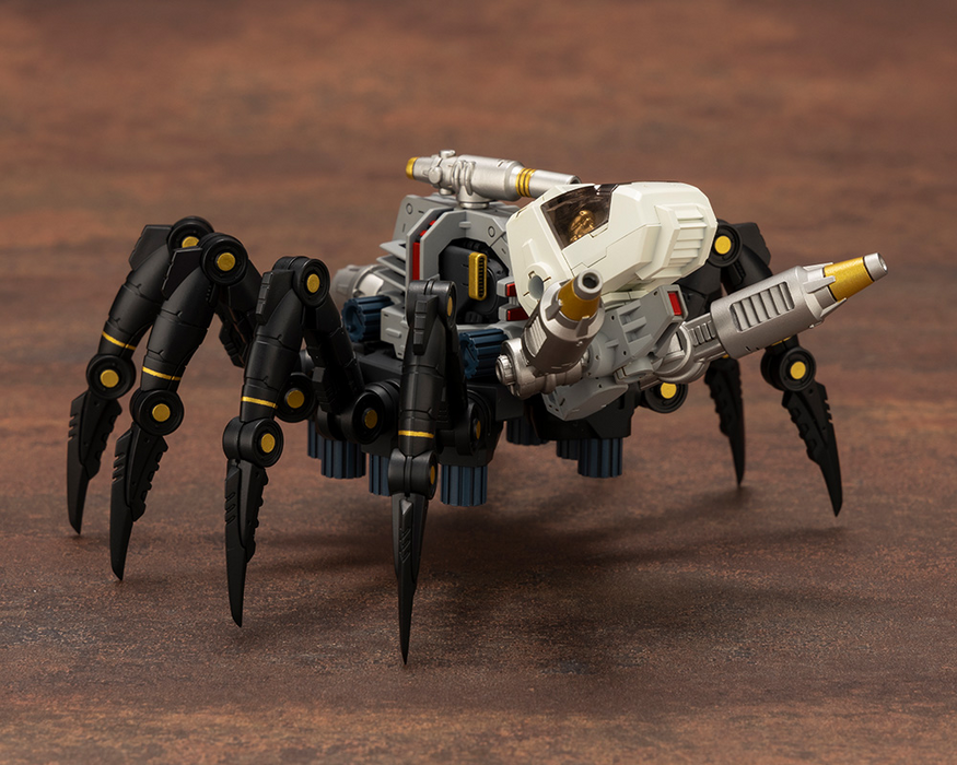 HMM - RMZ-04 Gurantula - Zoids 1/72