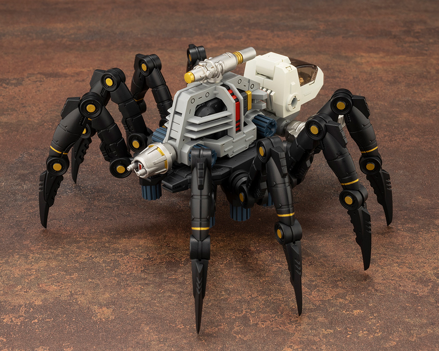 HMM - RMZ-04 Gurantula - Zoids 1/72