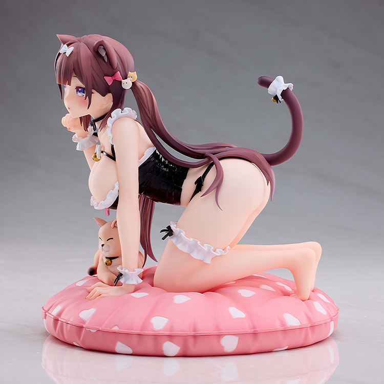 Happyeah - V Ayamy Cat Ver 1/7 (Copy)