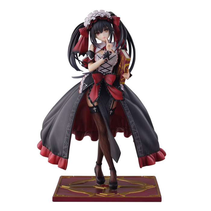 Hobby Stock - Kurumi Tokisaki Rasiel Ver. - Date A Live 1/7