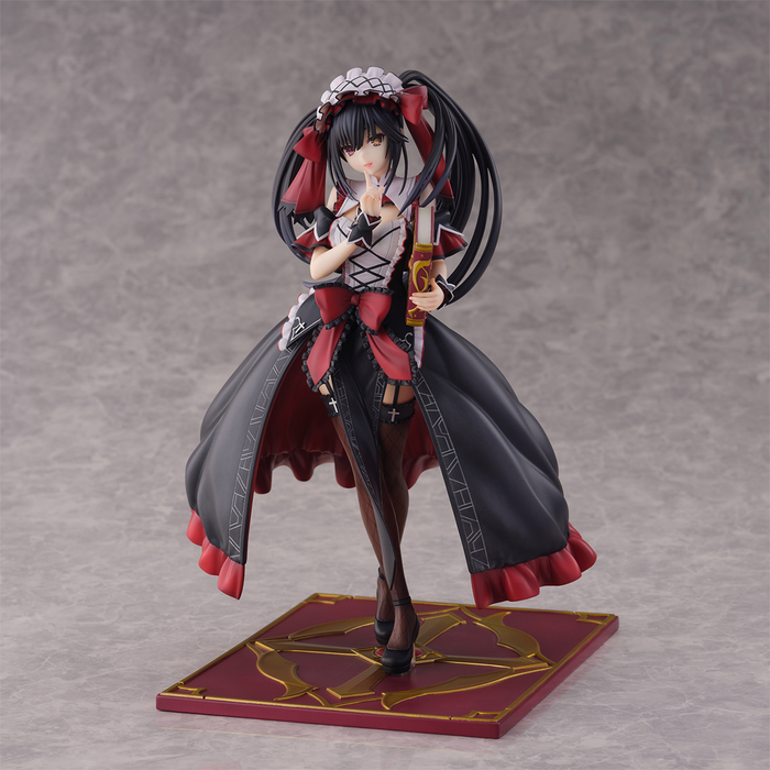 Hobby Stock - Kurumi Tokisaki Rasiel Ver. - Date A Live 1/7