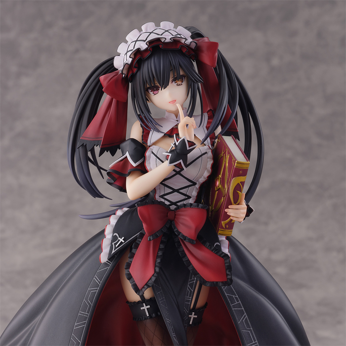 Hobby Stock - Kurumi Tokisaki Rasiel Ver. - Date A Live 1/7