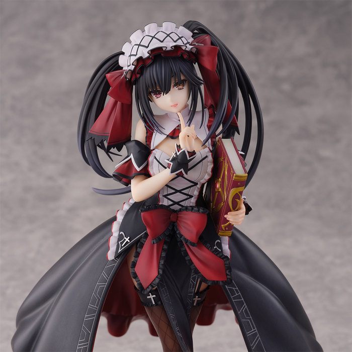 Hobby Stock - Kurumi Tokisaki Rasiel Ver. - Date A Live 1/7