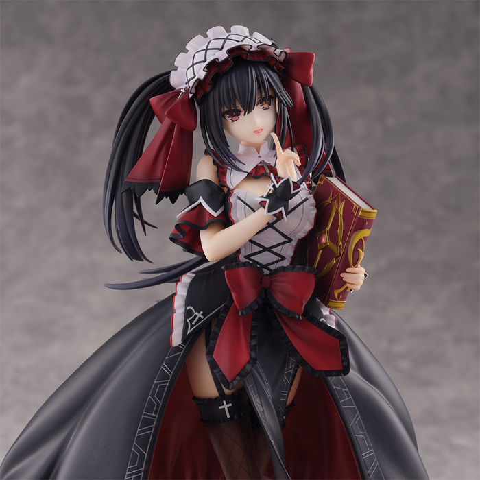 Hobby Stock - Kurumi Tokisaki Rasiel Ver. - Date A Live 1/7