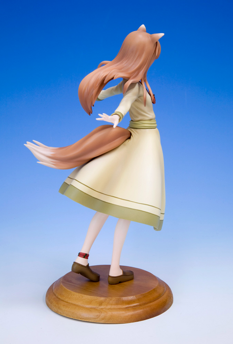 [Pre-Order][ETA Q2 2025] Holo - Spice And Wolf: Merchant Meets The Wise Wolf 1/8 (Re-Run)