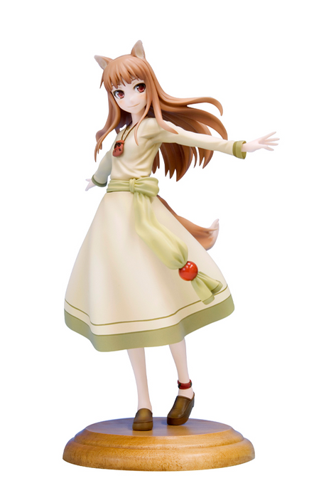 [Pre-Order][ETA Q2 2025] Holo - Spice And Wolf: Merchant Meets The Wise Wolf 1/8 (Re-Run)