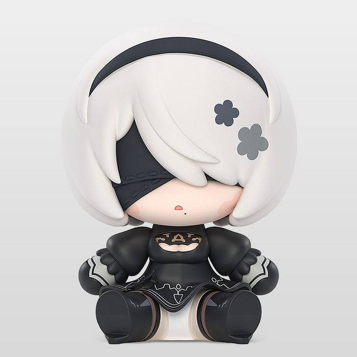 Huggy Good Smile - 2B - Nier:Automata Ver1.1A