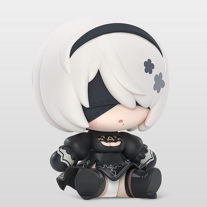 Huggy Good Smile - 2B - Nier:Automata Ver1.1A