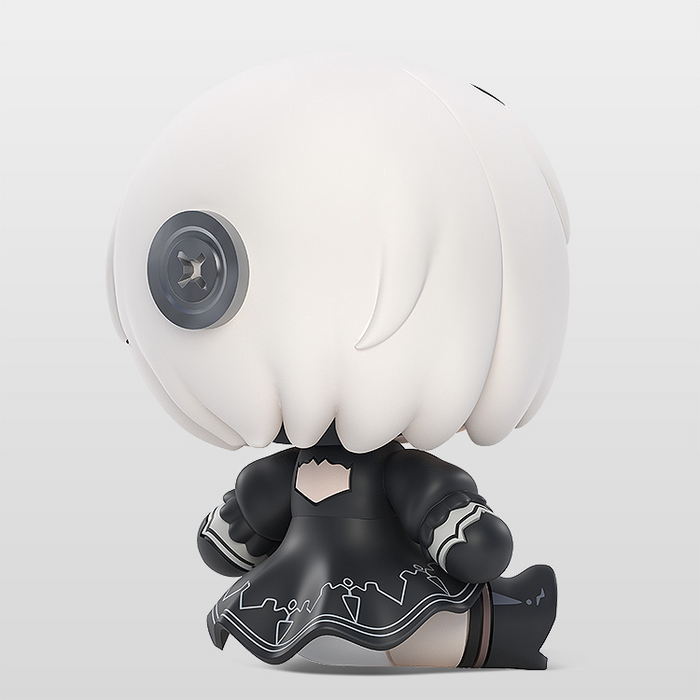 Huggy Good Smile - 2B - Nier:Automata Ver1.1A