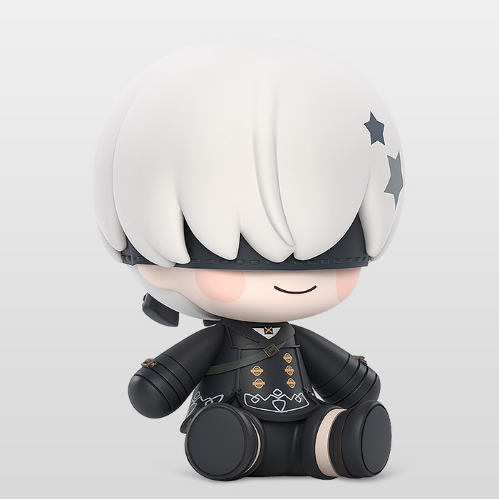 Huggy Good Smile - 9S - Nier:Automata Ver1.1A