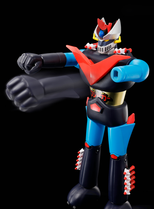 Jumbo Machinder - Great Mazinger