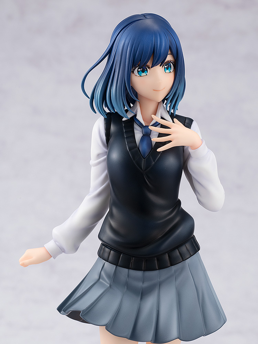 Kadokawa - Akane Kurokawa - Oshi No Ko 1/7