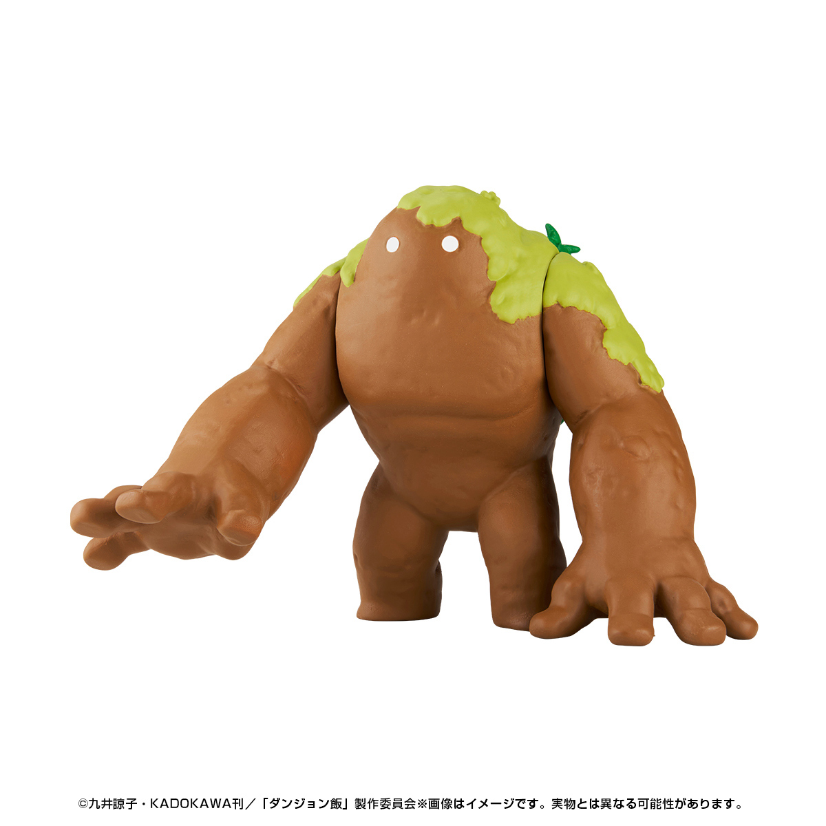 [ARRIVED][APR 2025] Kaitai Puzzle Fantasy - Dengeon Creaturer Collecti ...