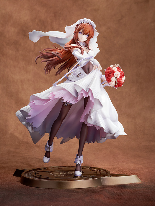 Kurisu Makise: Wedding Dress Ver. - Steins;Gate 1/7