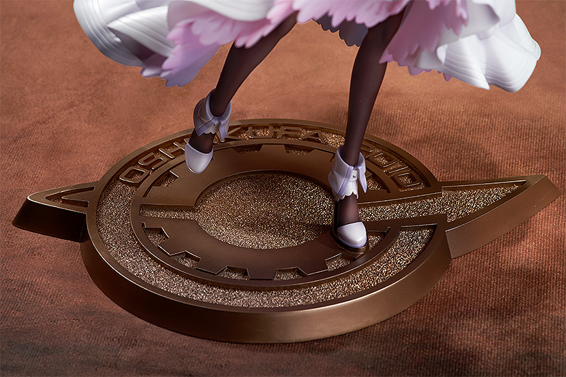 Kurisu Makise: Wedding Dress Ver. - Steins;Gate 1/7