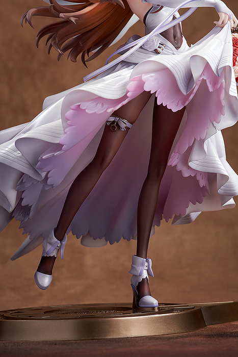 Kurisu Makise: Wedding Dress Ver. - Steins;Gate 1/7