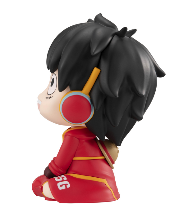 Lookup - Monkey D. Luffy Ver. Future Island Egghead [With Gift] - One Piece