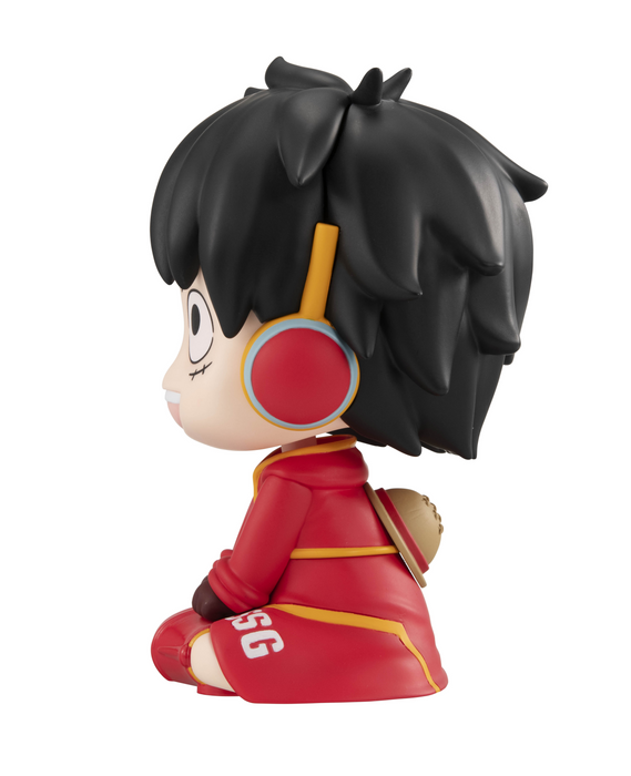 Lookup - Monkey D. Luffy Ver. Future Island Egghead [With Gift] - One Piece