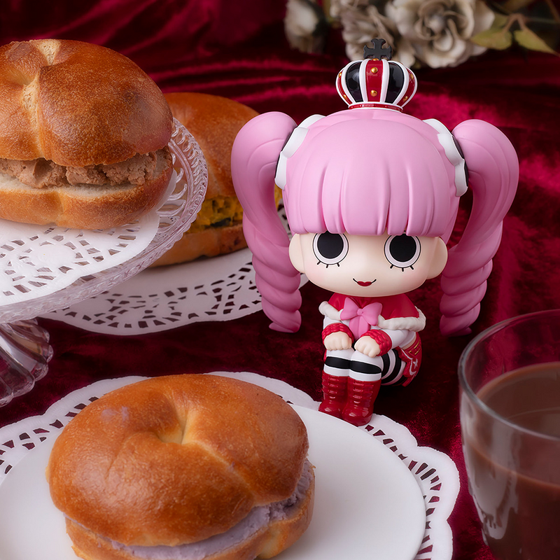 [Preorder][ETA Q1 2027] Lookup - Perona - One Piece (Rerun)