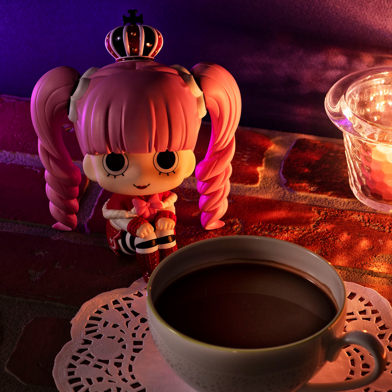 [Preorder][ETA Q1 2027] Lookup - Perona - One Piece (Rerun)