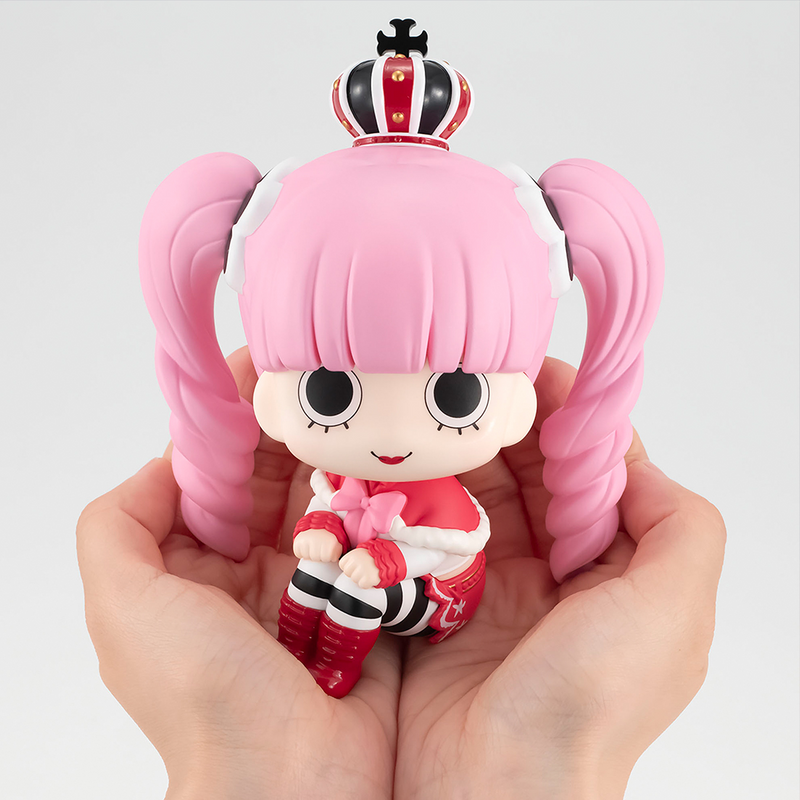 [Preorder][ETA Q1 2027] Lookup - Perona - One Piece (Rerun)
