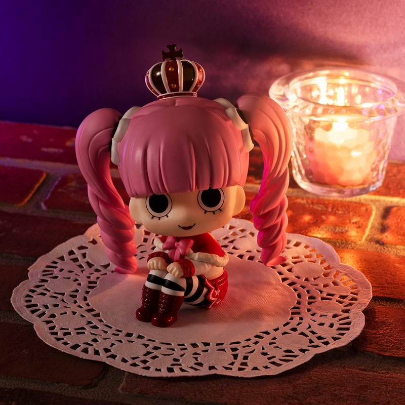 [Preorder][ETA Q1 2027] Lookup - Perona - One Piece (Rerun)