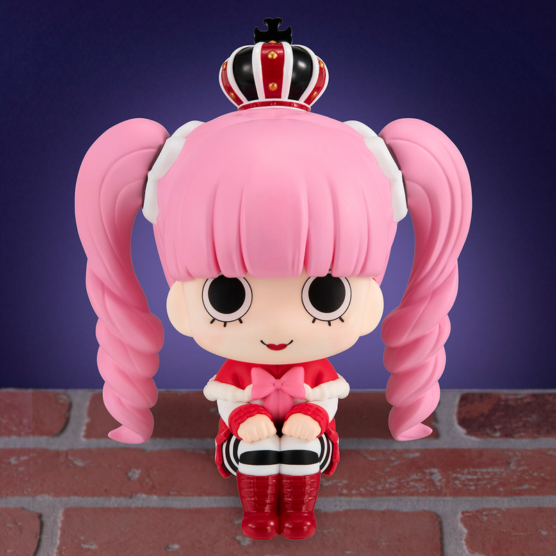 [Preorder][ETA Q1 2027] Lookup - Perona - One Piece (Rerun)