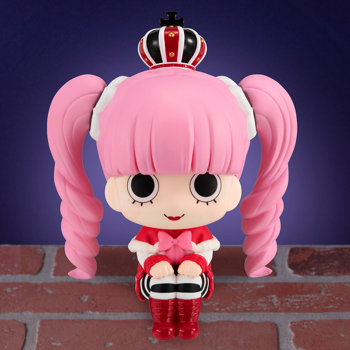 Lookup - Perona - One Piece