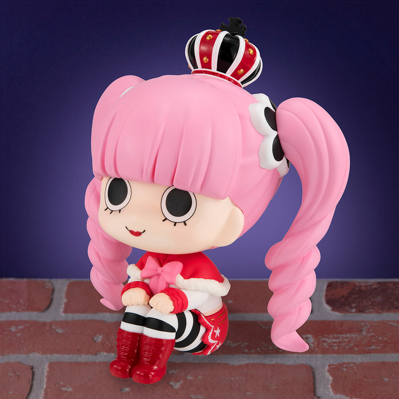 [Preorder][ETA Q1 2027] Lookup - Perona - One Piece (Rerun)