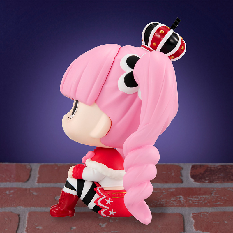 [Preorder][ETA Q1 2027] Lookup - Perona - One Piece (Rerun)
