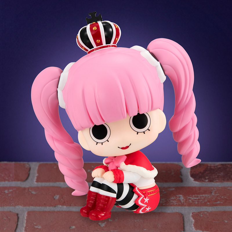 [Preorder][ETA Q1 2027] Lookup - Perona - One Piece (Rerun)