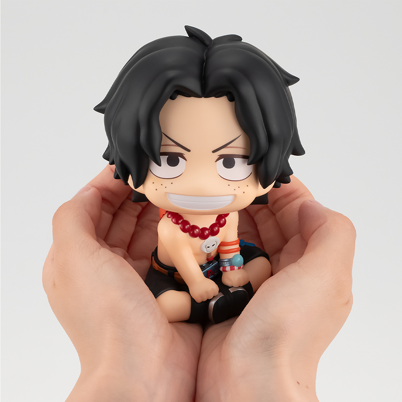 [Preorder][ETA Q1 2027] Lookup - Portgas D. Ace - One Piece (Rerun)