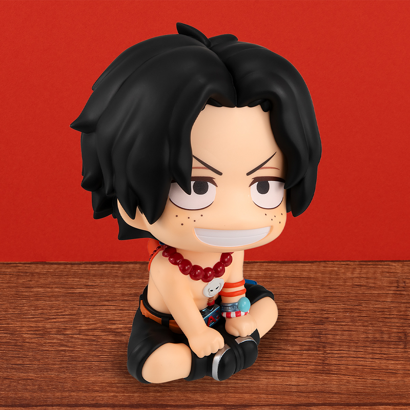 [Preorder][ETA Q1 2027] Lookup - Portgas D. Ace - One Piece (Rerun)