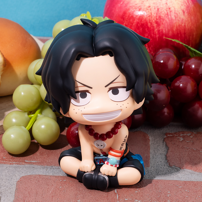 [Preorder][ETA Q1 2027] Lookup - Portgas D. Ace - One Piece (Rerun)