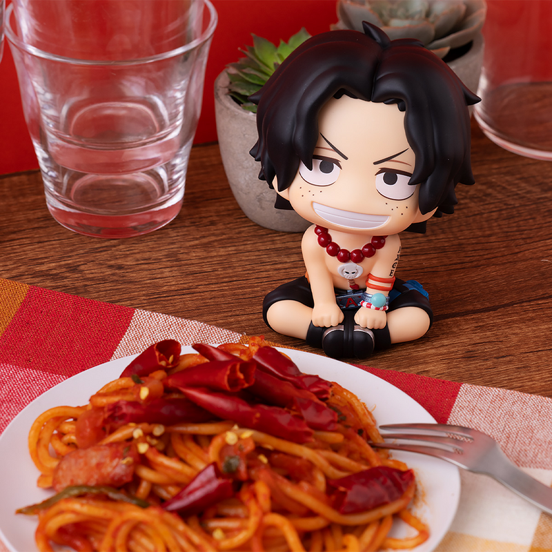 [Preorder][ETA Q1 2027] Lookup - Portgas D. Ace - One Piece (Rerun)