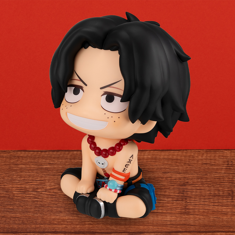 [Preorder][ETA Q1 2027] Lookup - Portgas D. Ace - One Piece (Rerun)