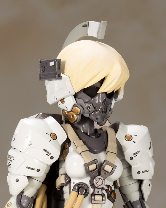 [Pre-Order END][ETA Q2 2025] Ludens - Kojima Productions (Re-Run)