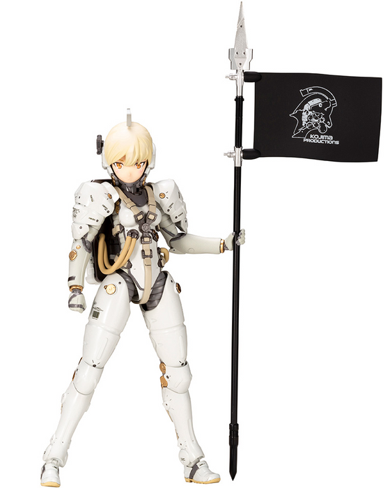 [Pre-Order END][ETA Q2 2025] Ludens - Kojima Productions (Re-Run)