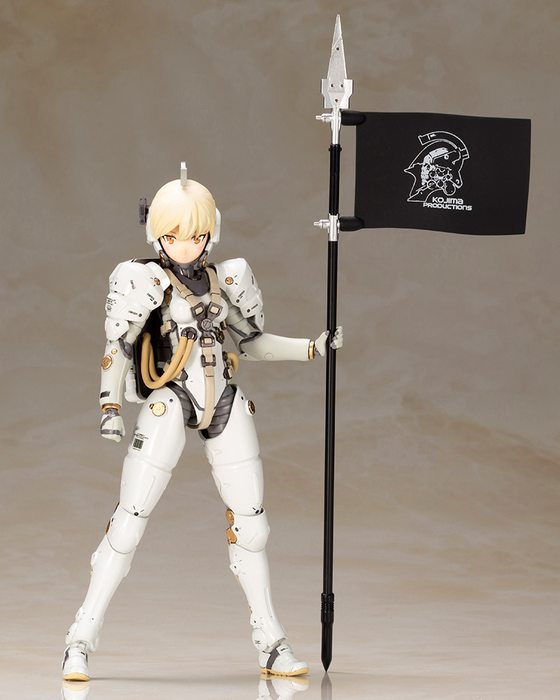 [Pre-Order END][ETA Q2 2025] Ludens - Kojima Productions (Re-Run)