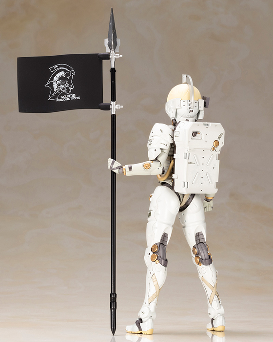 [Pre-Order END][ETA Q2 2025] Ludens - Kojima Productions (Re-Run)