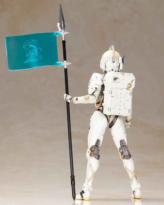 [Pre-Order END][ETA Q2 2025] Ludens - Kojima Productions (Re-Run)