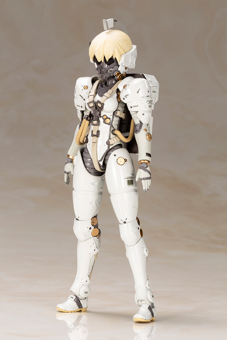 [Pre-Order END][ETA Q2 2025] Ludens - Kojima Productions (Re-Run)