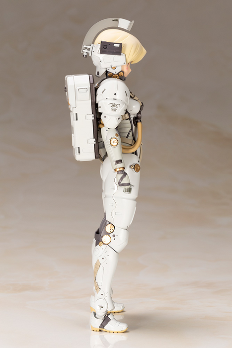 [Pre-Order END][ETA Q2 2025] Ludens - Kojima Productions (Re-Run)